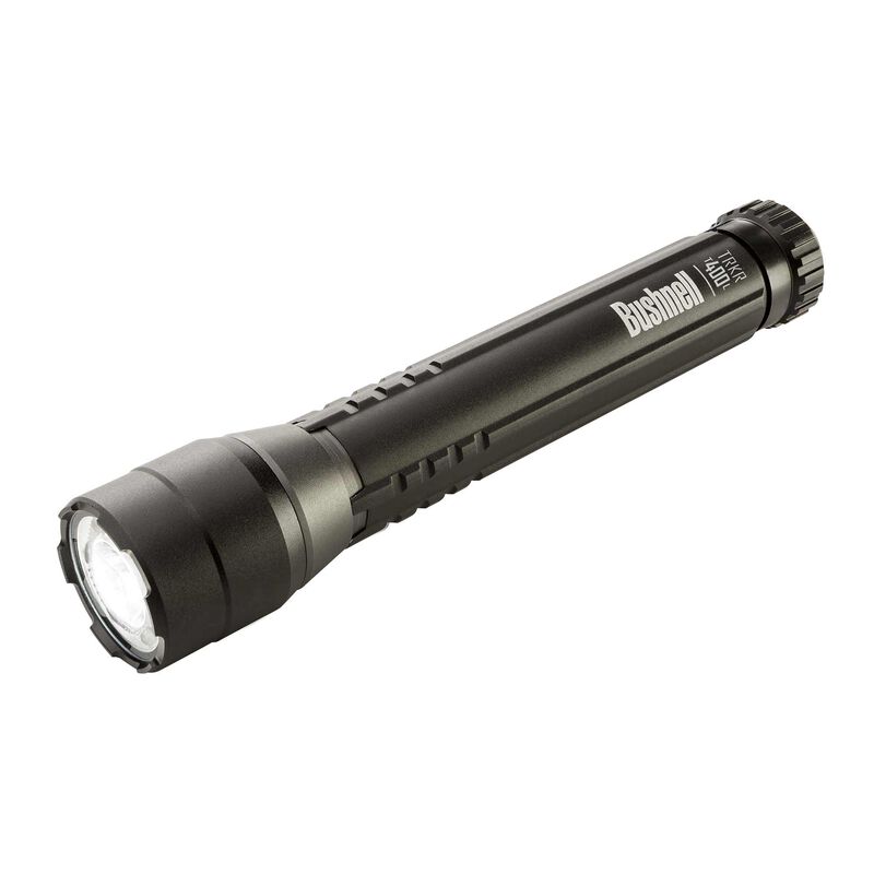 Bushnell TRKR 400 Lumen Flashlight